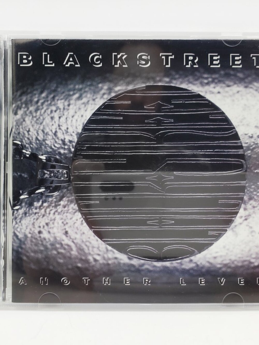 Blackstreet Another Level CD 1996 R&B Hip Hop Soul No Diggity 90s Tested